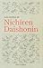 Los escritos de Nichiren Daishonin