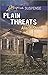 Plain Threats