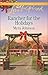 Rancher for the Holidays (Love Inspired)