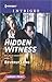 Hidden Witness (Return to Ravesville)