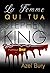 La Femme qui tua Stephen King