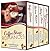 Coffee Shop Romances (Seeker Collection Book 6)