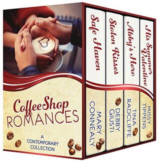 Coffee Shop Romances (Seeker Collection Book 6)