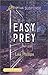 Easy Prey (Love Inspired Suspense)