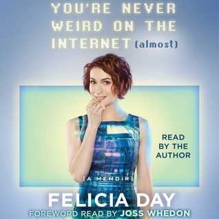 You're Never Weird on the Internet