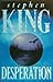 Desperation by Stephen        King