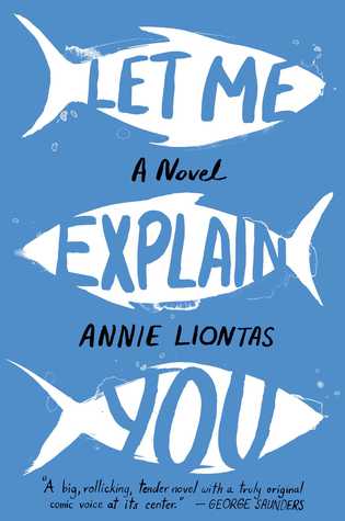 Let Me Explain You (Hardcover)