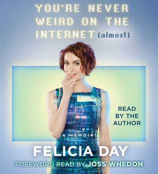 You're Never Weird on the Internet