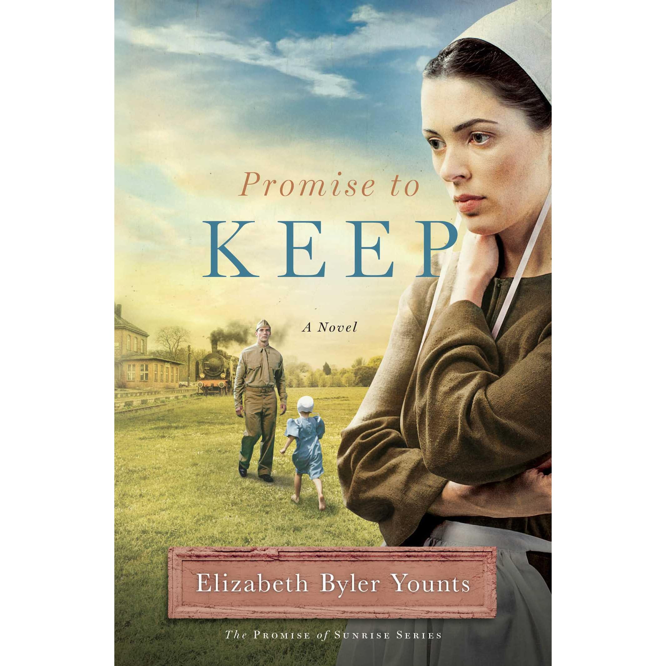 Promise To Keep The Promise Of Sunrise 3 By Elizabeth