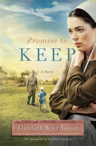 Promise to Keep (The Promise of Sunrise #3)