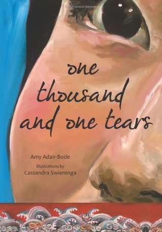 One Thousand and One Tears (Paperback)