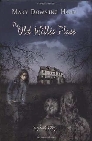 The Old Willis Place (Hardcover)