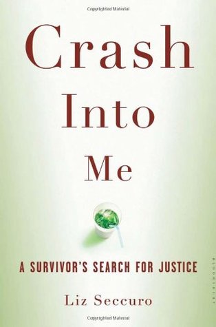 Crash Into Me: A Survivor's Search for Justice (Hardcover)