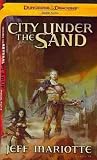 City Under the Sand (Dark Sun, The Abyssal Plague Prelude, Part 3)