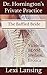 The Baffled Bride: A Victorian BDSM Medical Examination Erotic Short (Dr. Hornington's Private Practice Book 2)