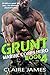 Grunt Marine Corps Hero: Book 4