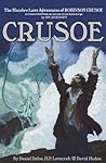 Crusoe by David Haden