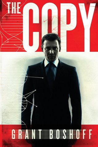 The Copy (Paperback)