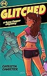 Glitched by Christa Charter
