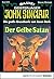 John Sinclair 50: Der gelbe Satan (1. Teil) (German Edition)