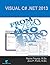 Visual C# .Net 2013 from Ze...