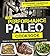 The Performance Paleo Cookbook by Stephanie Gaudreau