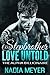 Love Untold: My Stepbrother The Alpha Billionaire