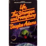 Life, the Universe and Everything