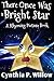 There Once Was a Bright Star: A Rhyming Picture Book