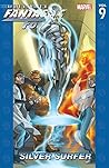 Ultimate Fantastic Four Vol. 9 by Mike Carey