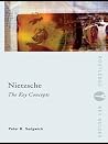 Nietzsche: The Key Concepts (Routledge Key Guides) Nietzsche: The Key Concepts (Routledge Key Guides)