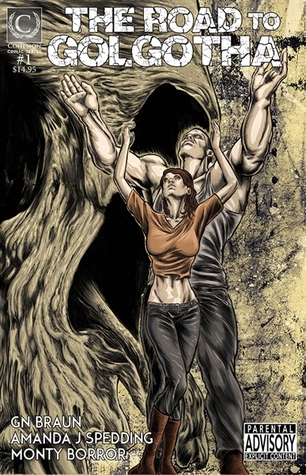 The Road to Golgotha