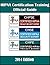 HIPAA Certification Training Official Guide by Bob Mehta