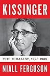 Kissinger: 1923-1...