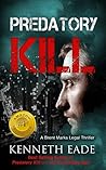 Predatory Kill (Brent Marks Legal Thriller Series #2)
