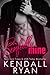 Sinfully Mine (Lessons with the Dom, #2)