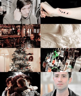 Not Your Fault But Mine