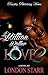 A Million Dollar Love 2 by London Starr