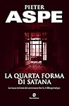 La quarta forma di Satana by Pieter Aspe
