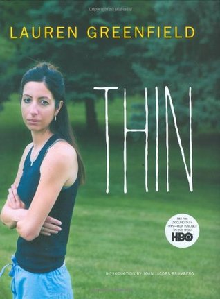 Thin (Hardcover)