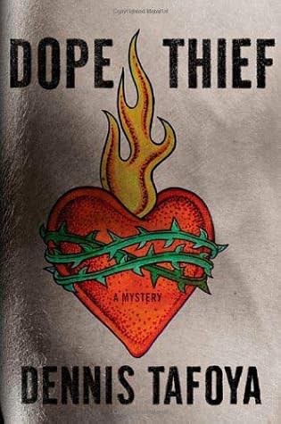 Cover of Dope Thief