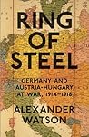 Ring of Steel: Ge...