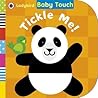 Baby Touch: Tickle Me! Baby Touch: Tickle Me!