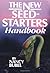 The New Seed Starters Handbook (Rodale Organic Gardening)