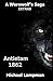 Antietam 1862: A Werewolf's...