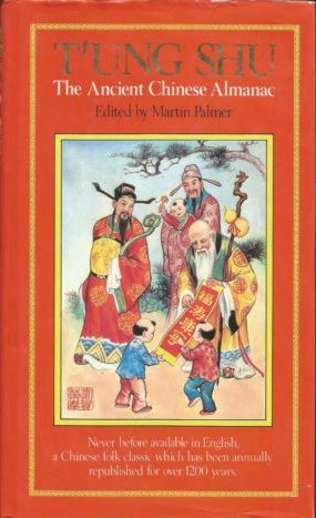 T'ung Shu (Paperback)