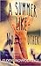 A Summer Like No Other (Broken Dreams: Em & Nick #1)