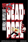Deadpool: The Circle Chase #2
