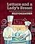 Lettuce and a Lady's Breast: Looking back over 50 years of cooking
