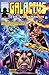 Galactus The Devourer (1999) #2 (of 6)